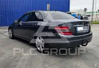 2011 Mercedes Benz C-Class