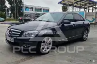 2011 Mercedes Benz C-Class