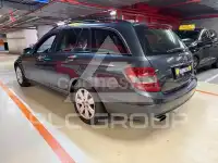 2011 Mercedes Benz C-Class