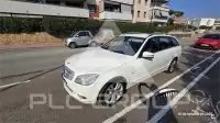 2011 Mercedes Benz C-Class