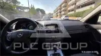 2011 Mercedes Benz C-Class