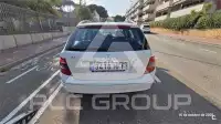 2011 Mercedes Benz C-Class