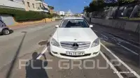 2011 Mercedes Benz C-Class