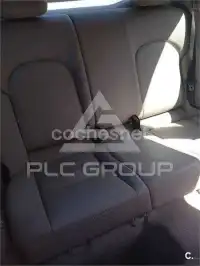 2011 Mercedes Benz C-Class
