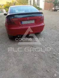 2011 Mercedes Benz C-Class