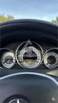 2011 Mercedes Benz C-Class