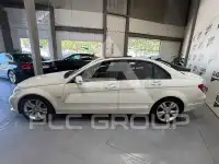 2011 Mercedes Benz C-Class