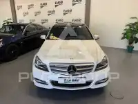 2011 Mercedes Benz C-Class