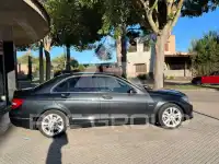 2011 Mercedes Benz C-Class