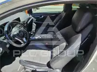 2011 Mercedes Benz C-Class