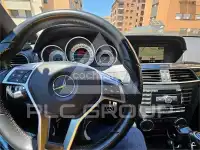 2011 Mercedes Benz C-Class