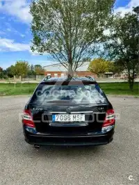 2011 Mercedes Benz C-Class