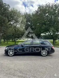 2011 Mercedes Benz C-Class
