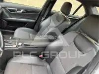 2011 Mercedes Benz C-Class