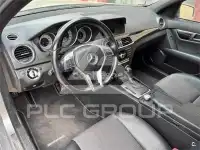 2011 Mercedes Benz C-Class