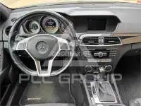 2011 Mercedes Benz C-Class