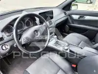 2011 Mercedes Benz C-Class