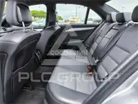 2011 Mercedes Benz C-Class