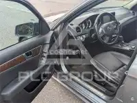 2011 Mercedes Benz C-Class