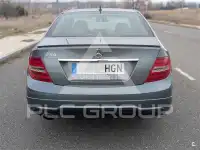 2011 Mercedes Benz C-Class