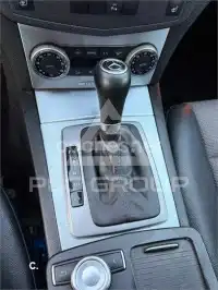 2011 Mercedes Benz C-Class