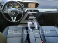 2011 Mercedes Benz C-Class