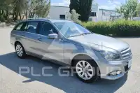 2011 Mercedes Benz C-Class