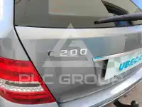 2011 Mercedes Benz C-Class