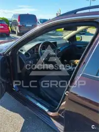 2011 Mercedes Benz C-Class