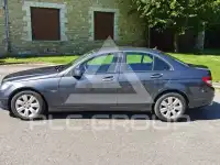 2011 Mercedes Benz C-Class