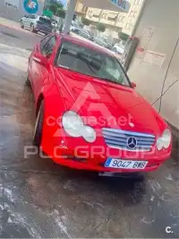 2011 Mercedes Benz C-Class