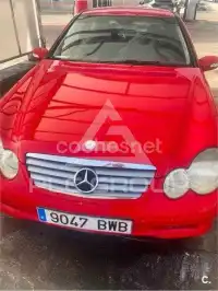 2011 Mercedes Benz C-Class