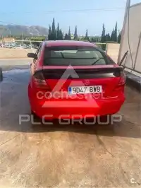 2011 Mercedes Benz C-Class