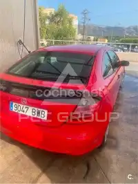 2011 Mercedes Benz C-Class