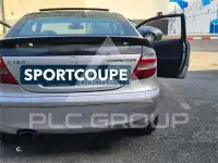 2011 Mercedes Benz C-Class