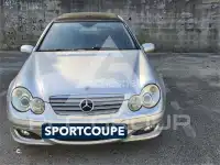 2011 Mercedes Benz C-Class