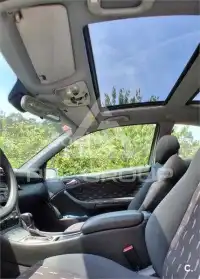 2011 Mercedes Benz C-Class