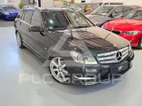 2011 Mercedes Benz C-Class