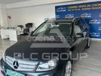 2011 Mercedes Benz C-Class