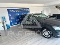 2011 Mercedes Benz C-Class