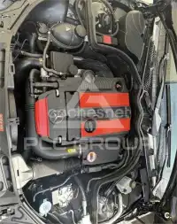2011 Mercedes Benz C-Class