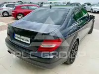 2011 Mercedes Benz C-Class