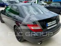 2011 Mercedes Benz C-Class