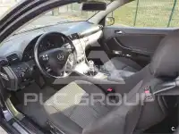 2011 Mercedes Benz C-Class