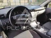 2011 Mercedes Benz C-Class