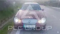2011 Mercedes Benz C-Class