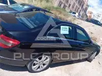 2011 Mercedes Benz C-Class