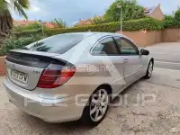 2011 Mercedes Benz C-Class