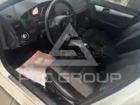 2011 Mercedes Benz C-Class