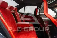 2011 Mercedes Benz C-Class